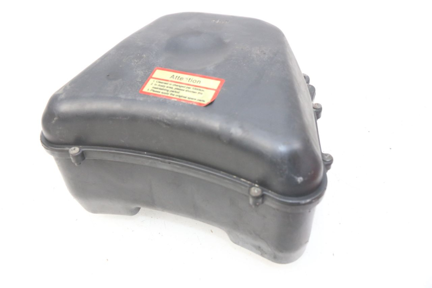 photo de AIR BOX HAOTIAN HT125T-2 125