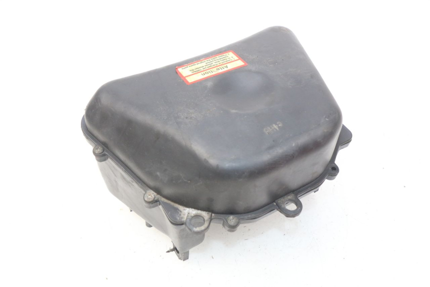 photo de AIR BOX HAOTIAN HT125T-2 125