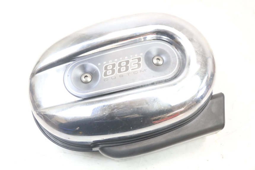 photo de AIR BOX HARLEY DAVIDSON SPORTSTER XL CUSTOM 883 (1999 - 2006)