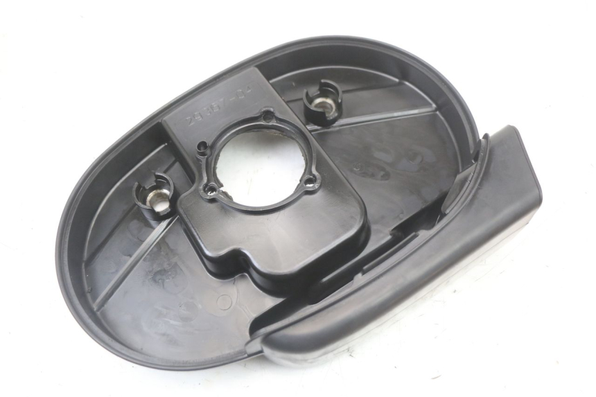 photo de AIR BOX HARLEY DAVIDSON SPORTSTER XL CUSTOM 883 (1999 - 2006)