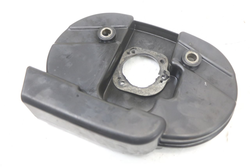 photo de AIR BOX HARLEY DAVIDSON SPORTSTER XL CUSTOM 883 (1999 - 2006)