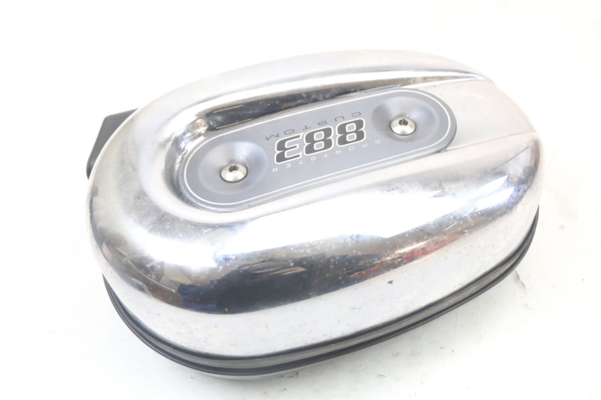 photo de AIR BOX HARLEY DAVIDSON SPORTSTER XL CUSTOM 883 (1999 - 2006)