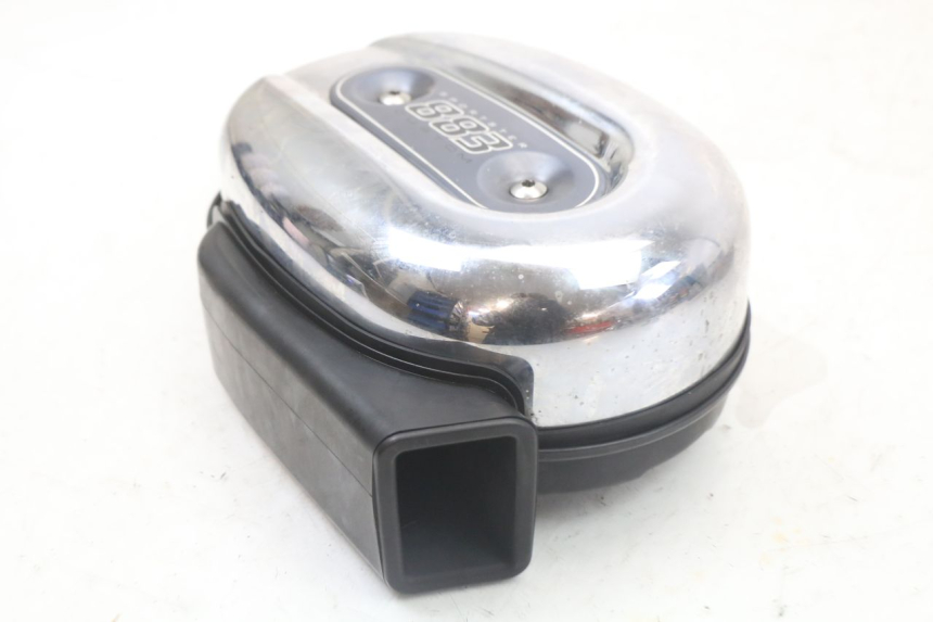 photo de AIR BOX HARLEY DAVIDSON SPORTSTER XL CUSTOM 883 (1999 - 2006)