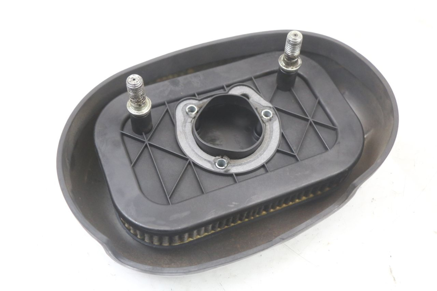 photo de AIR BOX HARLEY DAVIDSON SPORTSTER XL CUSTOM 883 (1999 - 2006)