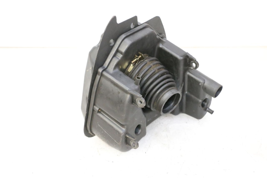 photo de AIR BOX DAELIM HISTORY 125 (2001 - 2002)