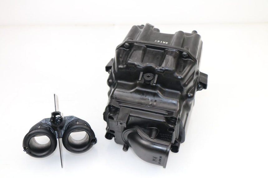 photo de AIR BOX HONDA CB F CBF ABS 500 (2013 - 2015)