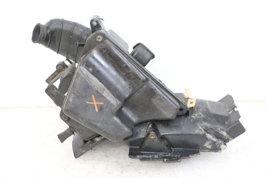 photo de AIR BOX HONDA MTX TC02 125 (1987 - 1989)