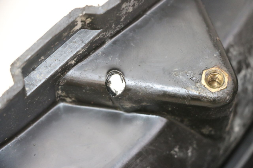 photo de AIR BOX HONDA MTX TC02 125 (1987 - 1989)