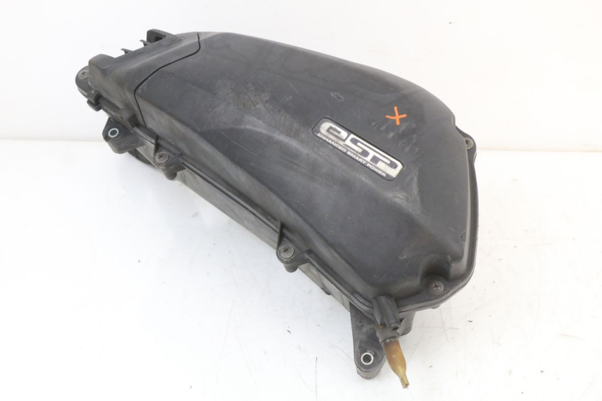 photo de AIR BOX HONDA SH ABS 125 (2012 - 2017)