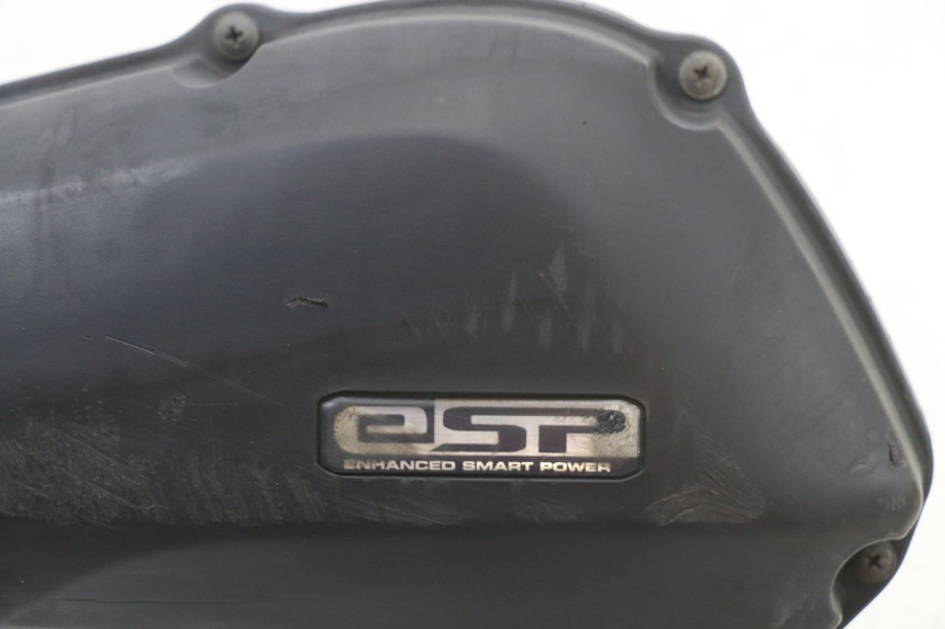 photo de AIR BOX HONDA SH ABS 125 (2012 - 2017)