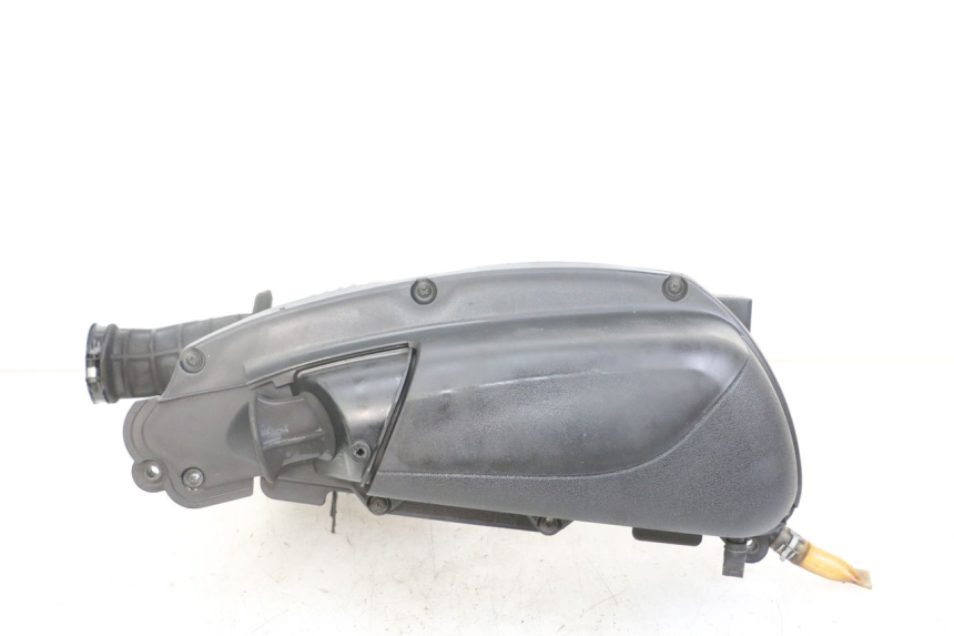 photo de AIR BOX HONDA SH i 300 (2015 - 2020)