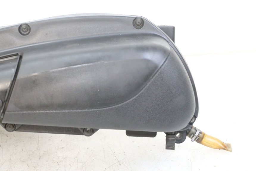 photo de AIR BOX HONDA SH i 300 (2015 - 2020)