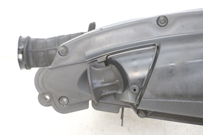 photo de AIR BOX HONDA SH i 300 (2015 - 2020)