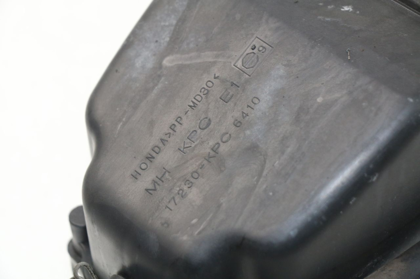 photo de AIR BOX HONDA XLV VARADERO 125 (2000 - 2006)