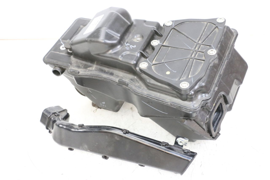 photo de AIR BOX HUSQVARNA SVARTPILEN 401 (2018 - 2023)