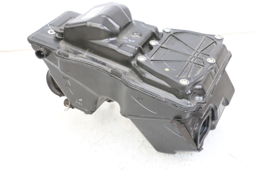 photo de AIR BOX HUSQVARNA SVARTPILEN 401 (2018 - 2023)