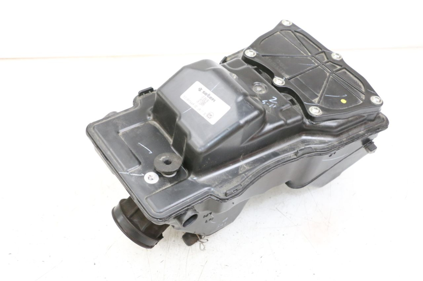 photo de AIR BOX HUSQVARNA SVARTPILEN 401 (2018 - 2023)