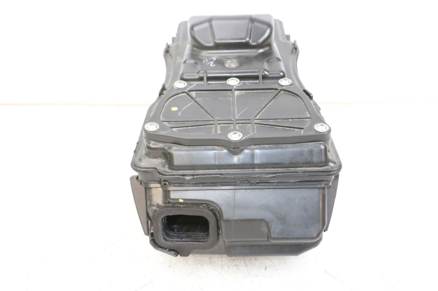 photo de AIR BOX HUSQVARNA SVARTPILEN 401 (2018 - 2023)