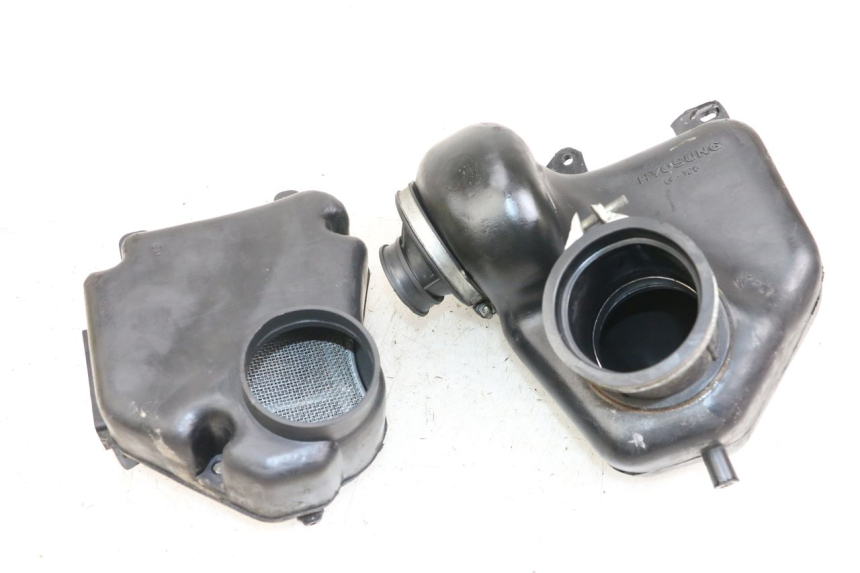 photo de Air box HYOSUNG GF 125 (2001 - 2005)