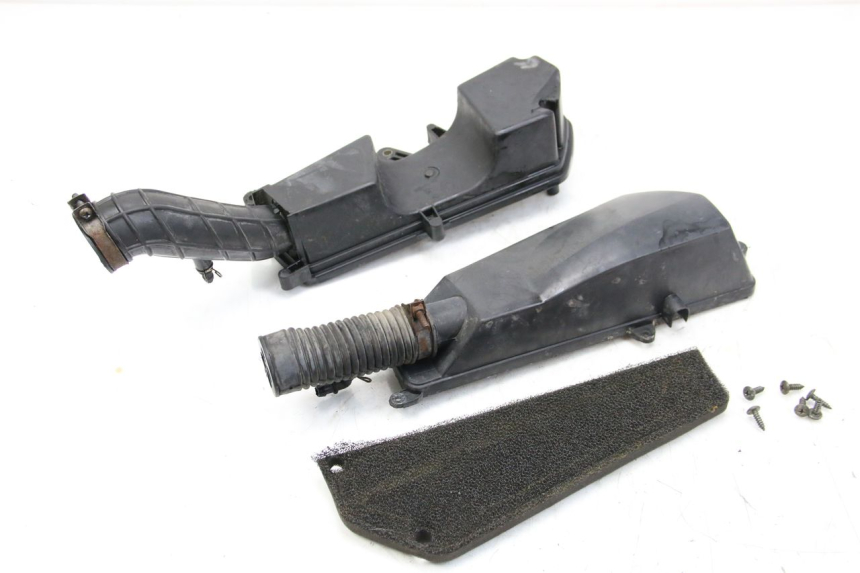 photo de AIR BOX IMF INDUSTRIE PACH 4T 50 (2009 - 2018)