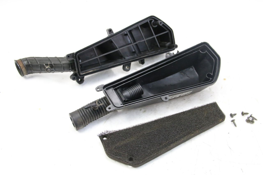 photo de AIR BOX IMF INDUSTRIE PACH 4T 50 (2009 - 2018)