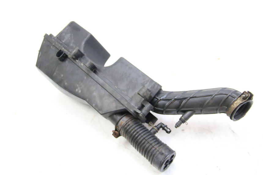 photo de AIR BOX IMF INDUSTRIE PACH 4T 50 (2009 - 2018)