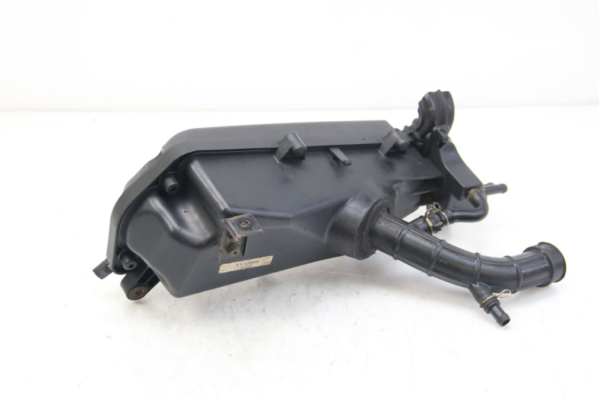 photo de AIR BOX SYM JET 14 4T 50 (2018 - 2022)