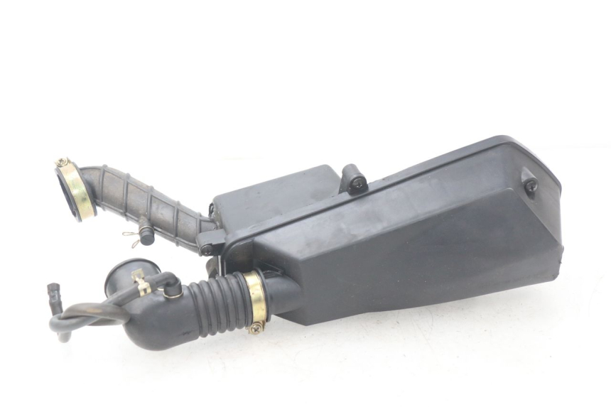 photo de AIR BOX JM MOTORS F45i 4T 50 (2020 - 2023)