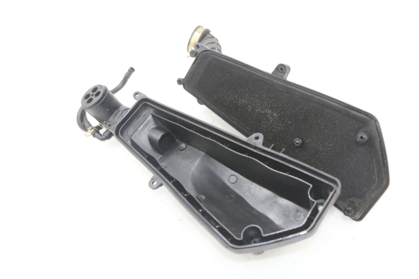 photo de AIR BOX JM MOTORS F45i 4T 50 (2020 - 2023)
