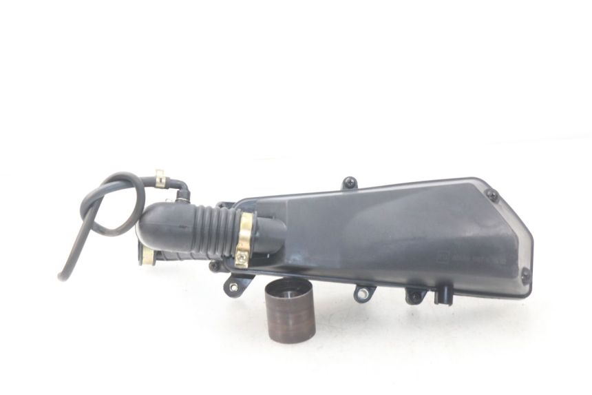 photo de AIR BOX JM MOTORS F45i 4T 50 (2020 - 2023)