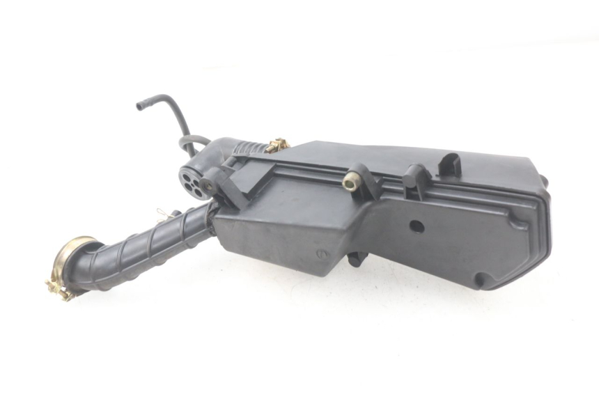 photo de AIR BOX JM MOTORS F45i 4T 50 (2020 - 2023)