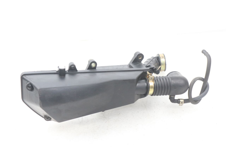 photo de AIR BOX JM MOTORS F45i 4T 50 (2020 - 2023)