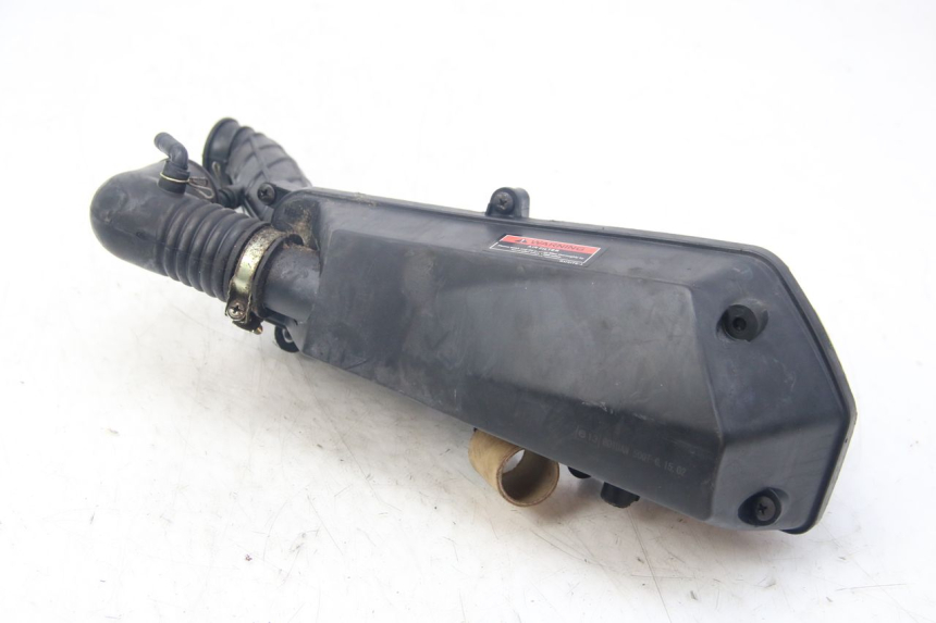 photo de AIR BOX JM MOTORS MIA 50 (2017 - 2020)