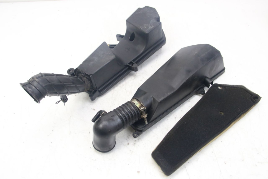 photo de AIR BOX JM MOTORS MIA 50 (2017 - 2020)