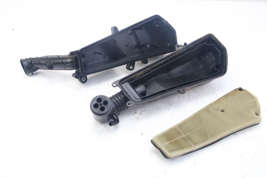 photo de AIR BOX JM MOTORS MIA 50 (2017 - 2020)