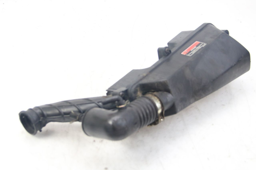 photo de AIR BOX JM MOTORS MIA 50 (2017 - 2020)