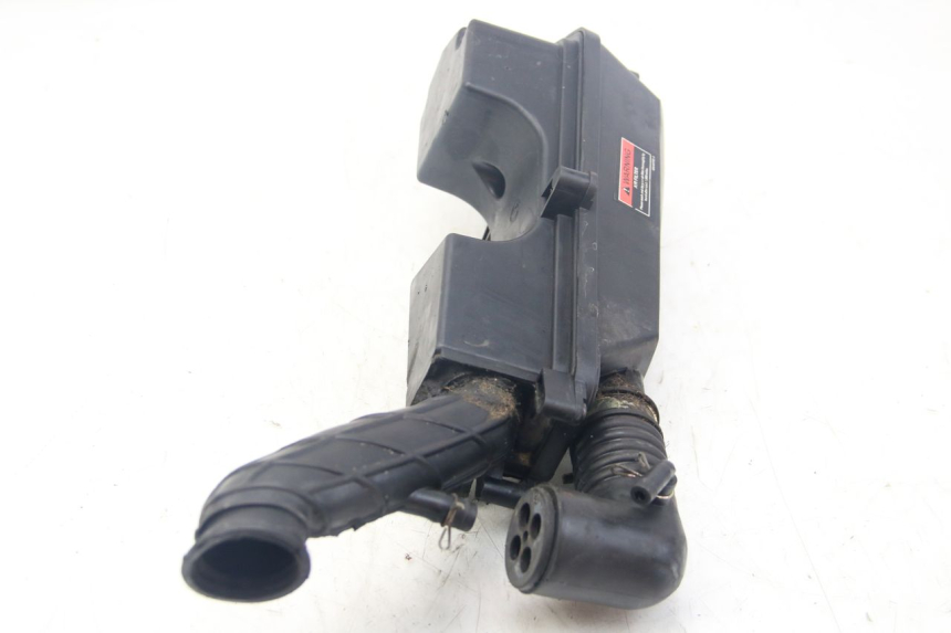 photo de AIR BOX JM MOTORS MIA 50 (2017 - 2020)