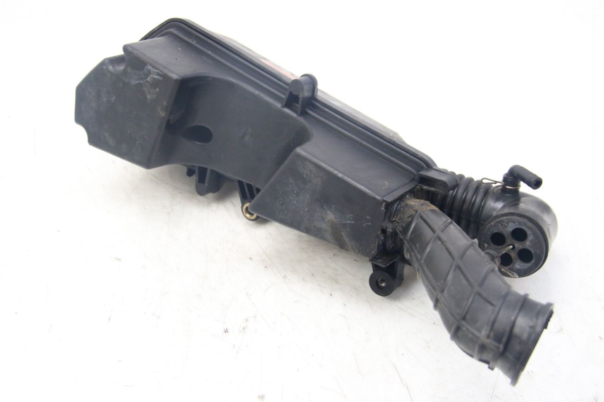 photo de AIR BOX JM MOTORS MIA 50 (2017 - 2020)