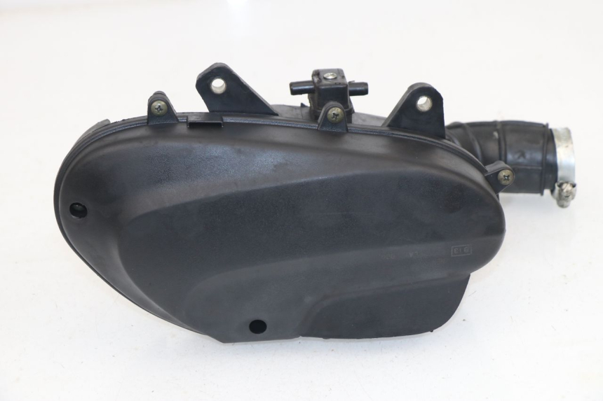 photo de AIR BOX JM MOTORS MILANO 50 (2014 - 2019)