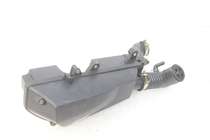 photo de AIR BOX JM MOTORS OLDIES 4T 50 (2010 - 2020)