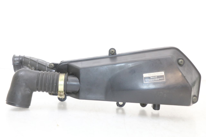 photo de AIR BOX JM MOTORS OLDIES 4T 50 (2010 - 2020)