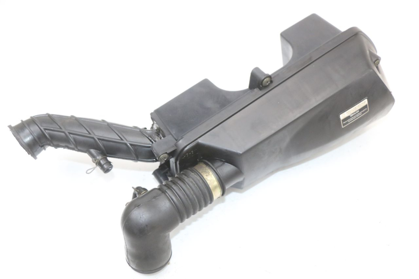 photo de AIR BOX JM MOTORS OLDIES 4T 50 (2010 - 2020)