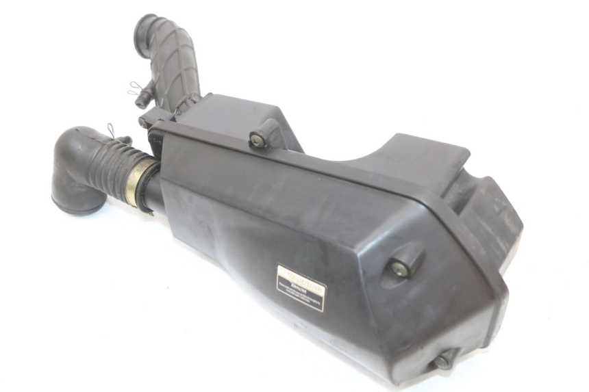 photo de AIR BOX JM MOTORS OLDIES 4T 50 (2010 - 2020)