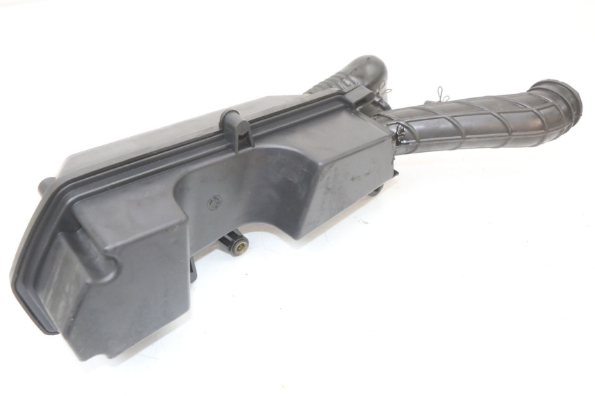 photo de AIR BOX JM MOTORS OLDIES 4T 50 (2010 - 2020)
