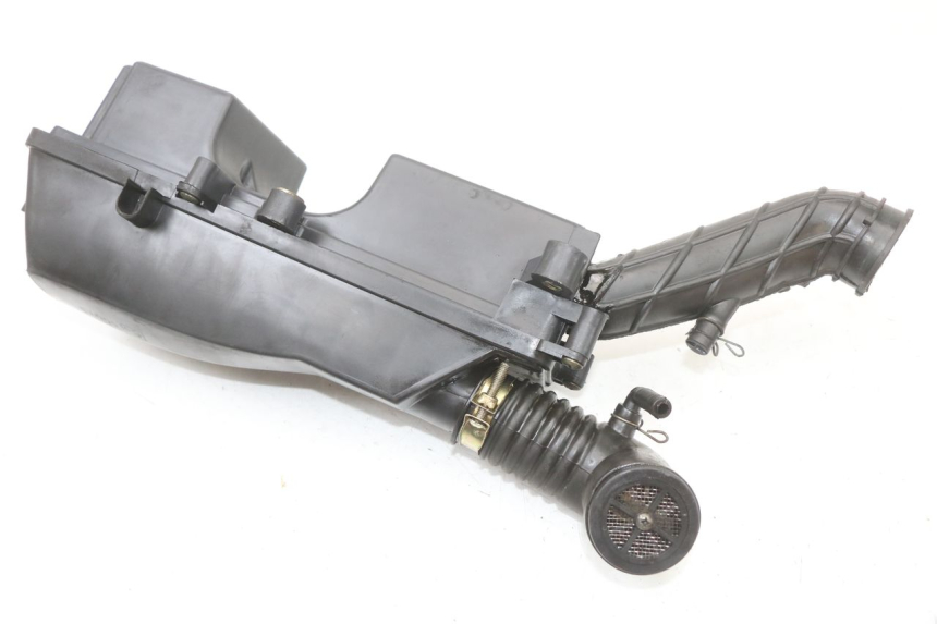 photo de AIR BOX JM MOTORS OLDIES 4T 50 (2010 - 2020)