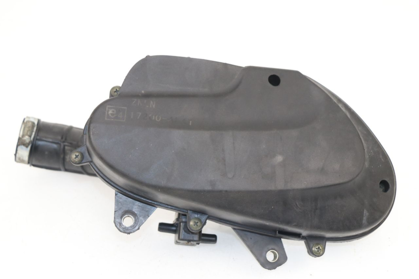 photo de AIR BOX JM MOTORS OLDIES GT 4T 50 (2010 - 2017)