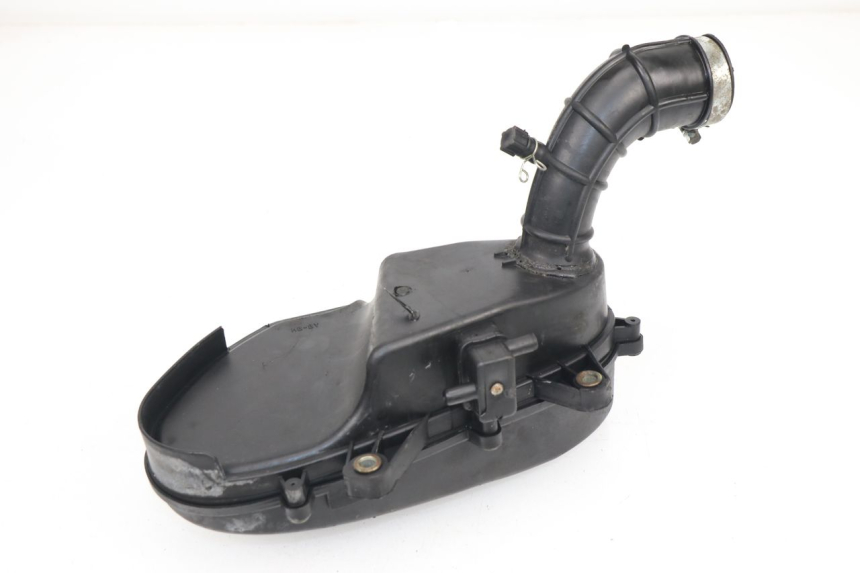 photo de AIR BOX JM MOTORS OLDIES GT 4T 50 (2010 - 2017)