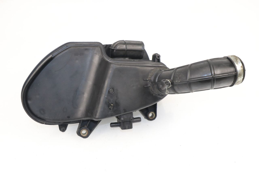 photo de AIR BOX JM MOTORS OLDIES GT 4T 50 (2010 - 2017)