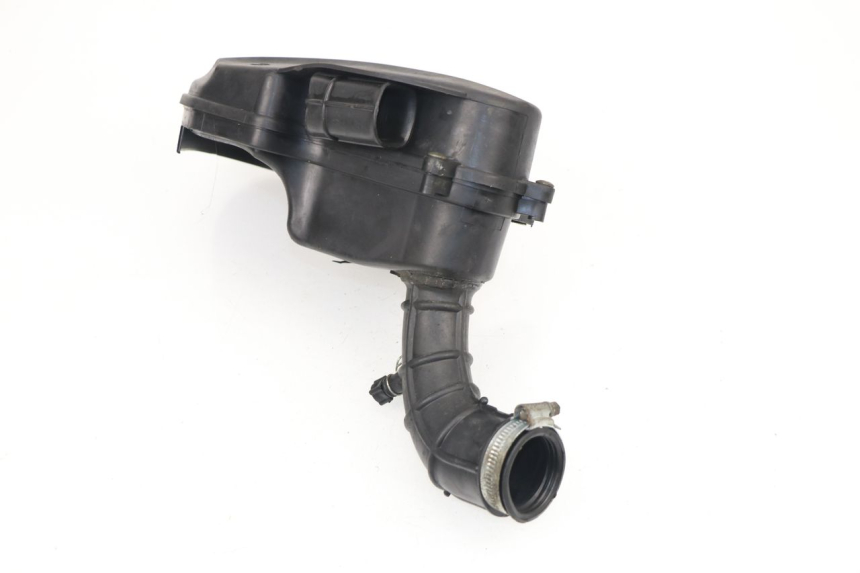 photo de AIR BOX JM MOTORS OLDIES GT 4T 50 (2010 - 2017)