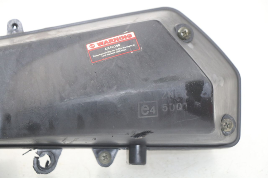 photo de AIR BOX JM MOTORS SC 4T 50 (2012 - 2017)